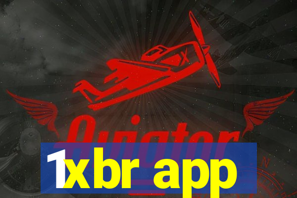 1xbr app